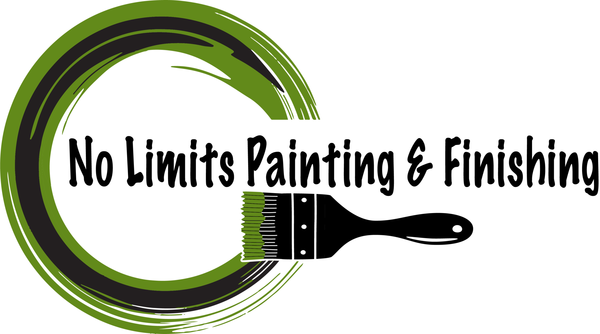 No Limits Painting House & Workplace Home